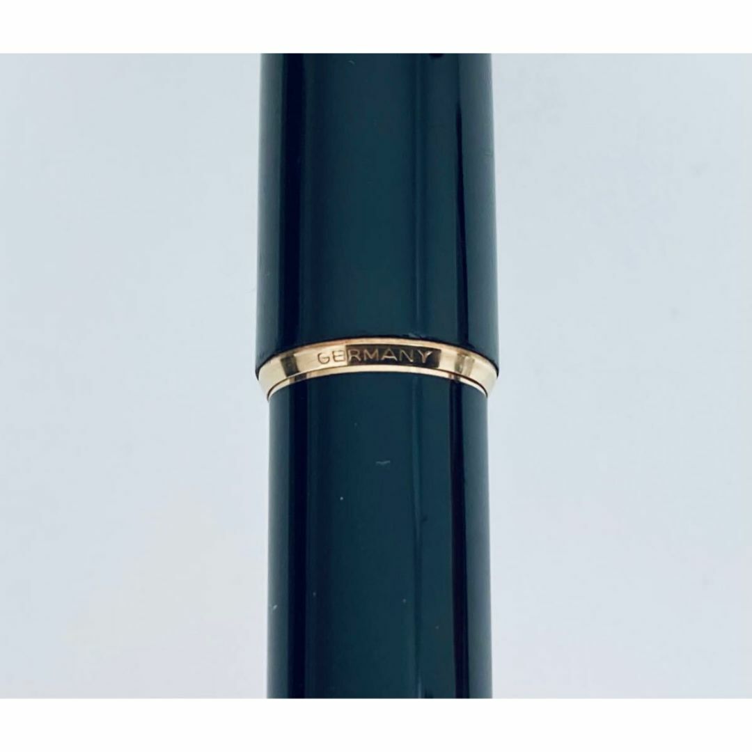 モンブラン高級万年筆 ♯320 14K MONTBLANC モンブラン MONT BLANC