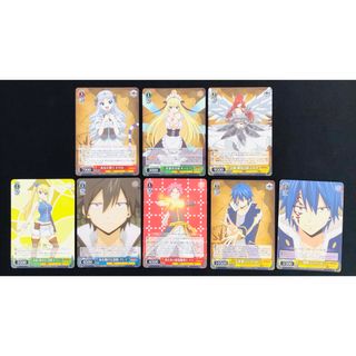 ヴァイスシュヴァルツ 8門 リゼロ デッキ B 8門リゼロ デッキ ヴァイス