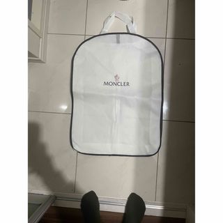 MONCLER（押し入れ収納/ハンガー）のフリマアイテム一覧