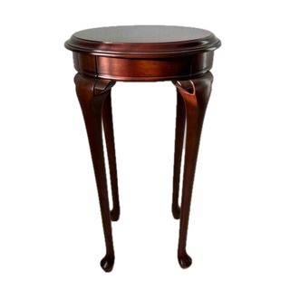 マルニ 家具のフリマアイテム一覧 【希少】マルニ maruni 花台 猫脚