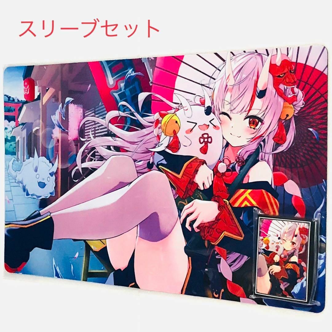 ホロライブ タロットスリーブセット Amazon.co.jp: ホロライブ