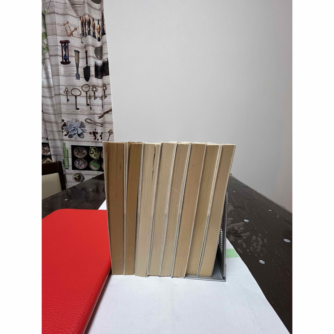 易学大講座 全8巻 加藤大岳 易学大講座 全8巻(加藤大岳) /