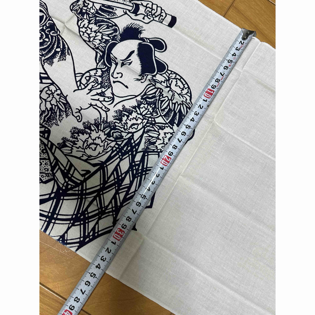 三代目彫よし 手拭い horiyoshi_3 三代目 彫よし TATOO DESIGNS OF