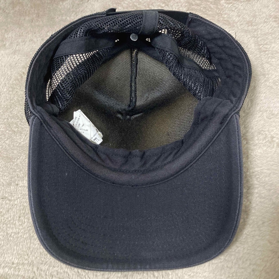 パタゴニアGreat Pacific Iron WorksキャップGPIW限定