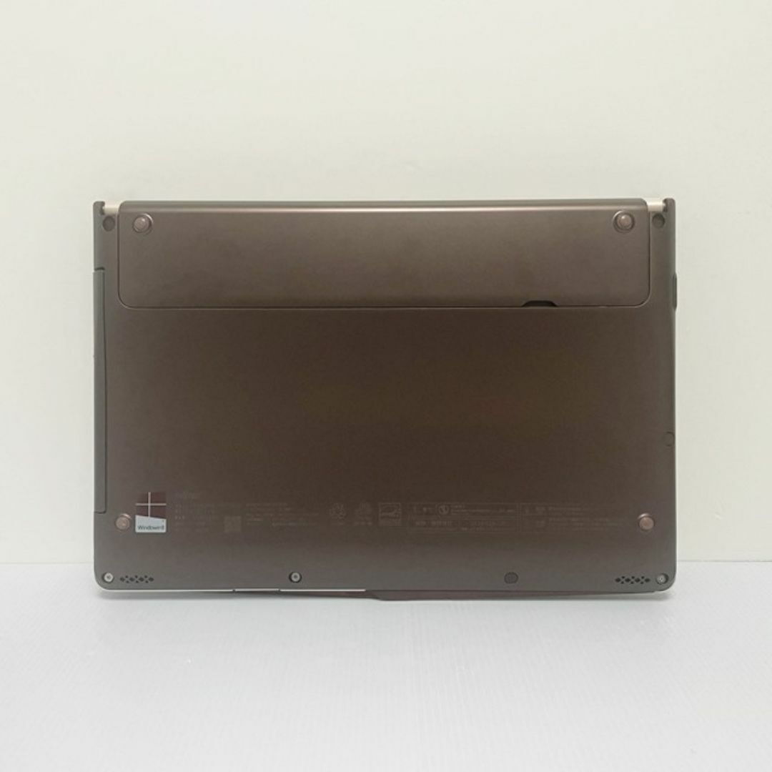 他人と被らない希少カラー☆SSDで動作快適☆タッチ操作可