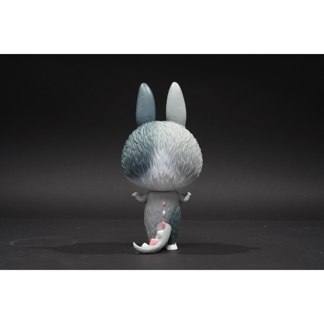 ZIMOMO KATT by kasing lung x how2work hk