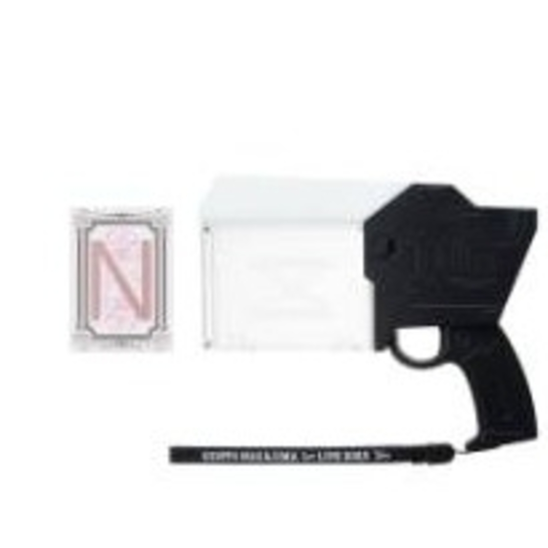 中島健人 ピカレスクの銃口 ペンライト カード付き