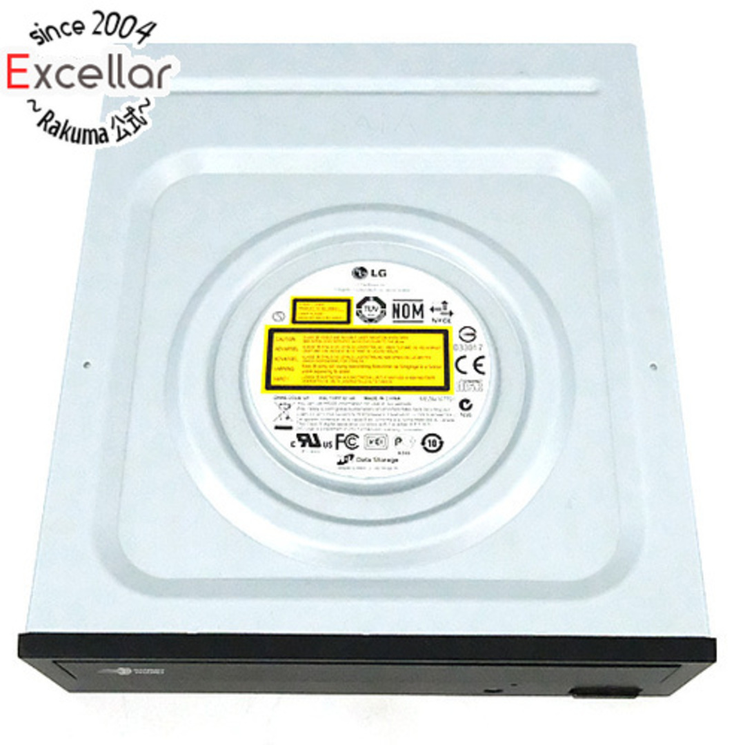 LG GH24NS95 内蔵型DVDドライブ｜Amazon.co.jp: 「LG GH24NS95」DVD