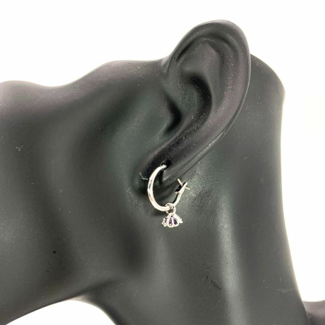 Swarovski ピアス Ortyx フープピアス VIP価格【SWAROVSKI