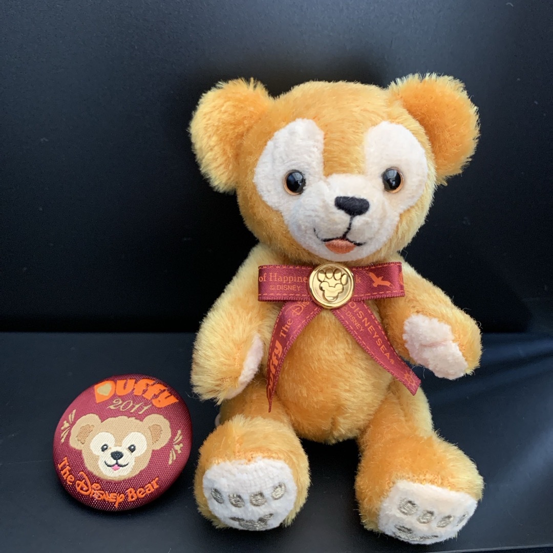 ニューイヤーダッフィー 2011 ニューイヤー ダッフィー 2011