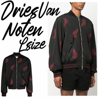 DRIES VAN NOTEN（ブルゾン）のフリマアイテム一覧