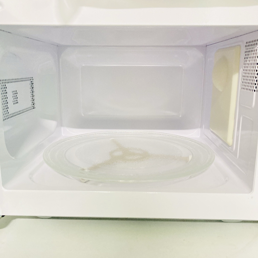 少し傷有りお買い得一人暮らし家電セット❗️大阪、大阪近郊配送無料