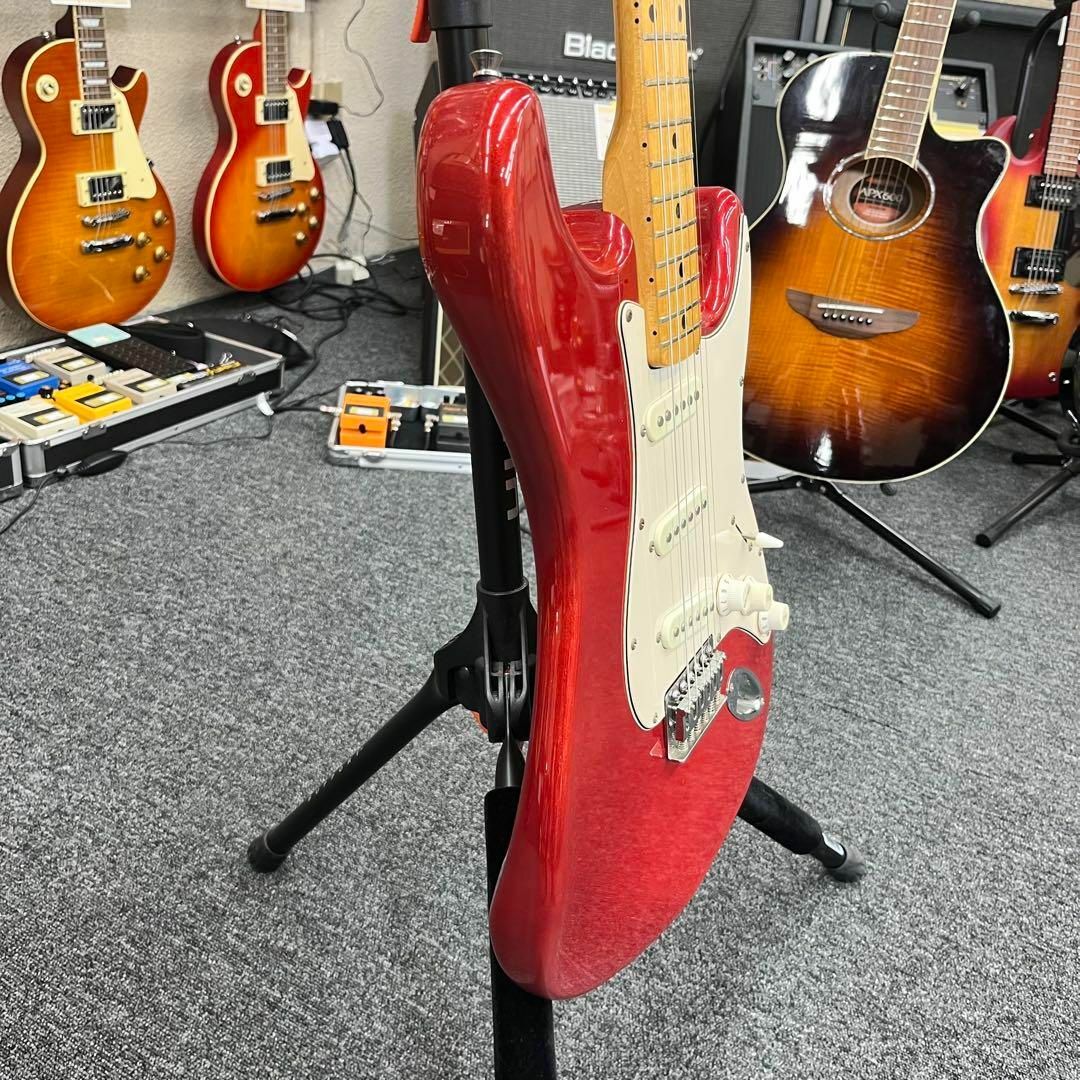 9989】 YAMAHA SUPER ROCK'N ROLLER 400