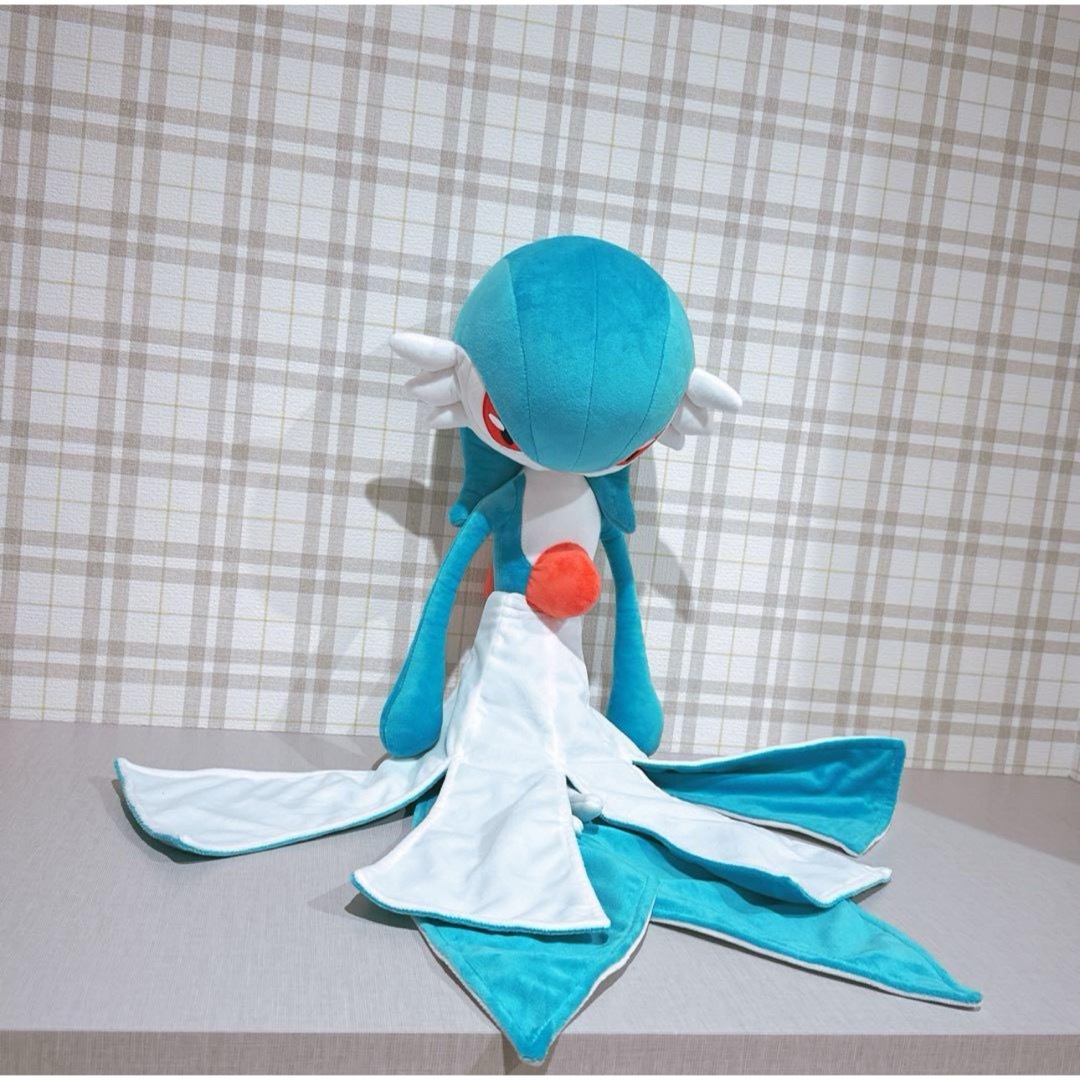 等身大 サーナイト ポケモンセンターオンライン ポケットモンスター