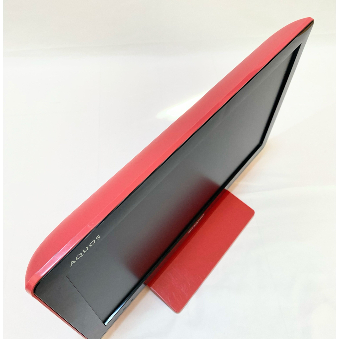 19V型 液晶テレビ SHARP AQUOS LC-19K5-P ハイビジョン