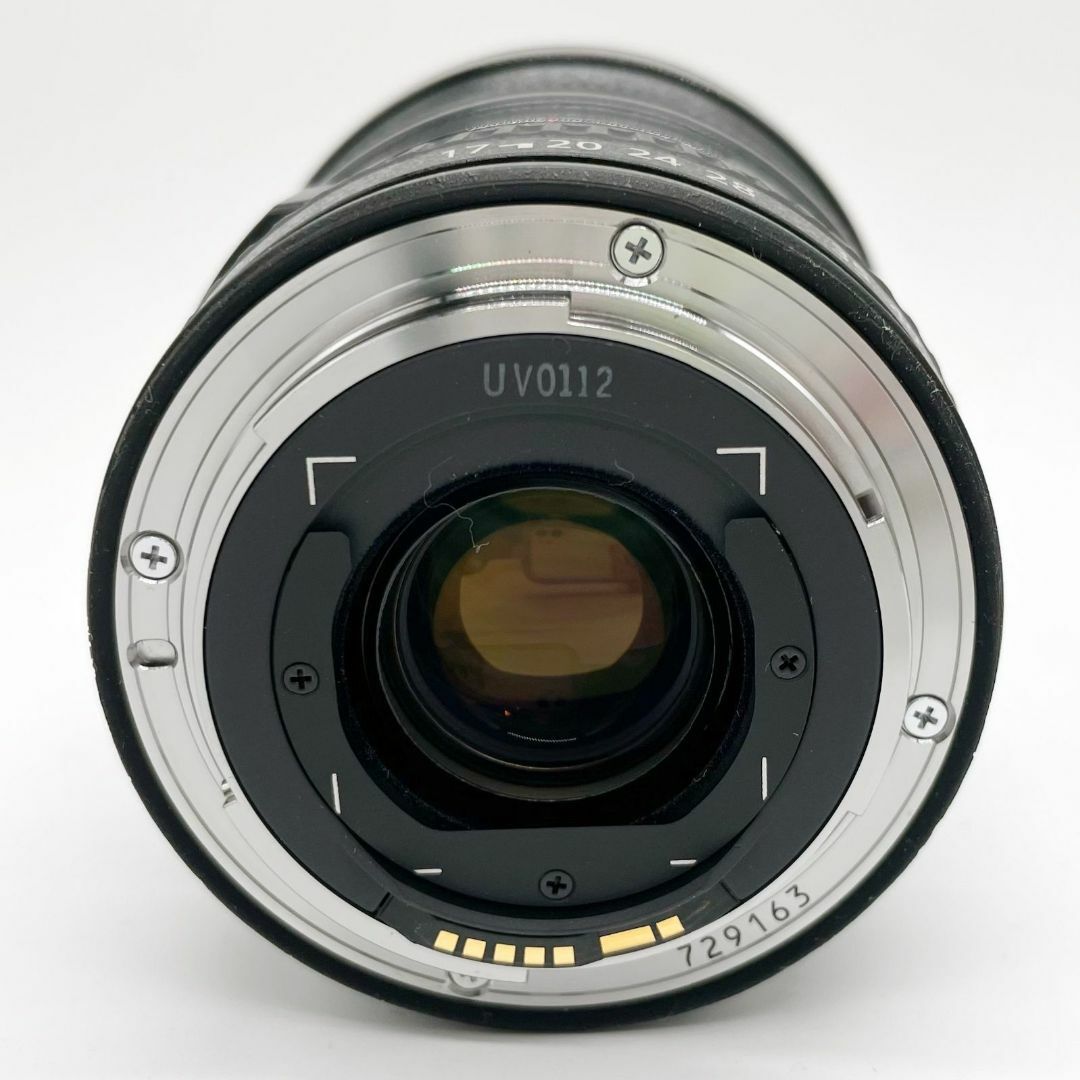 □CANON Canon 広角ズームレンズ EF17-40mm F4L USM