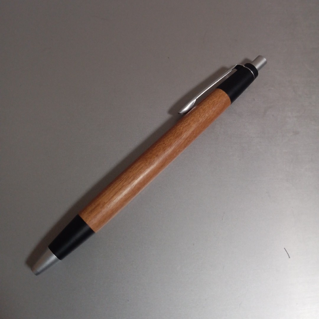 野原工芸 スリムボールペン みねばり 野原工芸 スリムタイプボールペン
