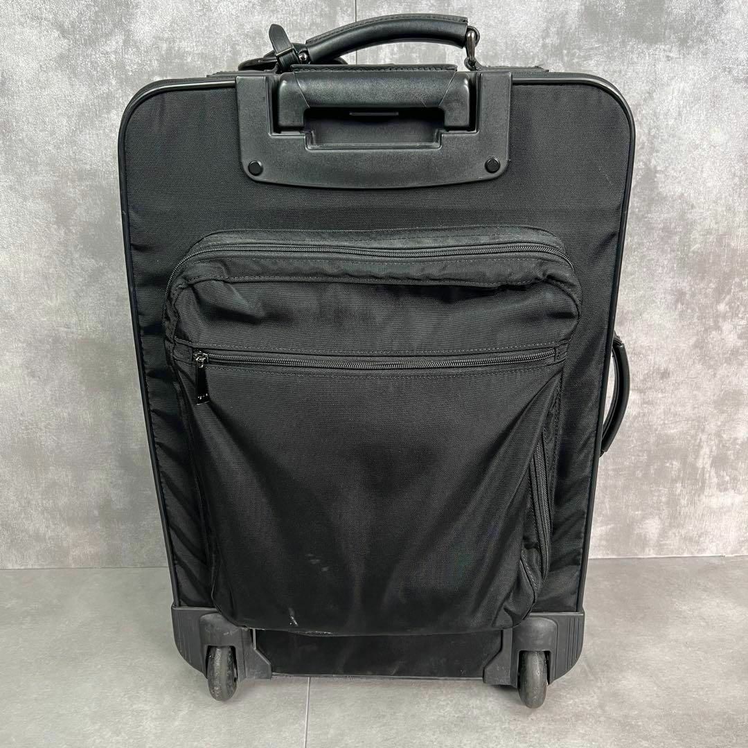 agnes b. - 良品 アニエスベーボヤージュ キャリーバッグ スーツケース