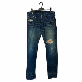 フランシストモークスサルエルパンツサイズ3 ブラックミスチル桜井さん着用