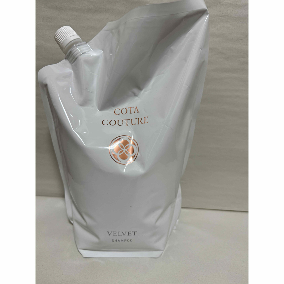 コタクチュール ベルベットセット 【公式通販】