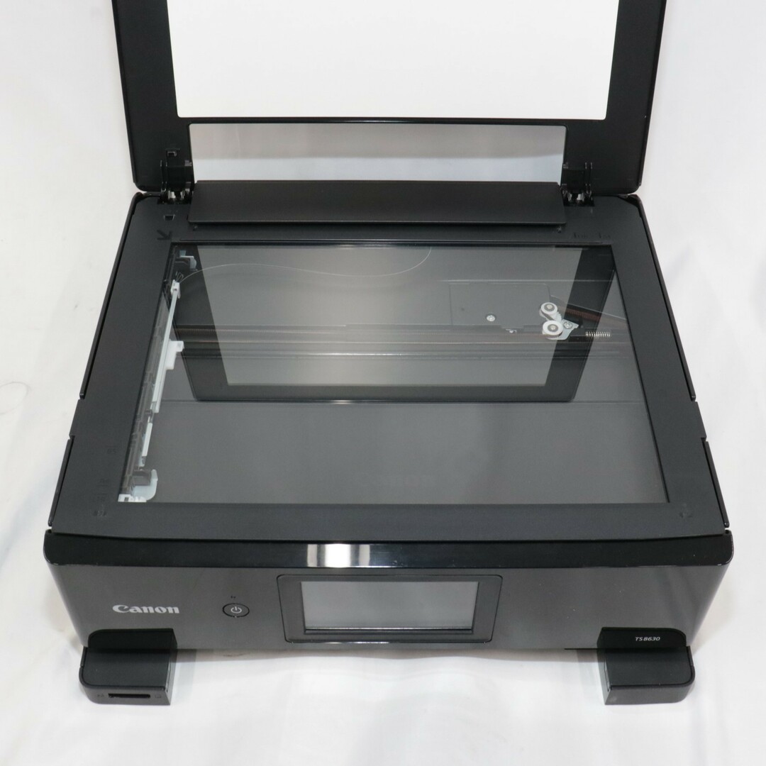 Canon PIXUS TS8630 インクジェットプリンター ジャンク
