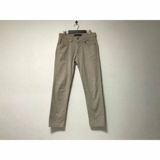 SIVIGLIA - 本物シヴィリアSIVIGLIAコットン柄スラックスチノパンツ