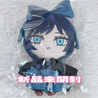 Ado 大和撫子しゃらんしゃらんアドちゃんぬ いぐるみ 『Hibana