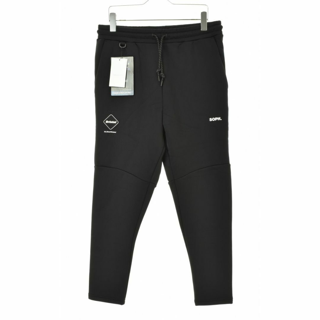 F.C.Real Bristol レアルブリストル パンツ ブラウン サイズ:S | 23AW