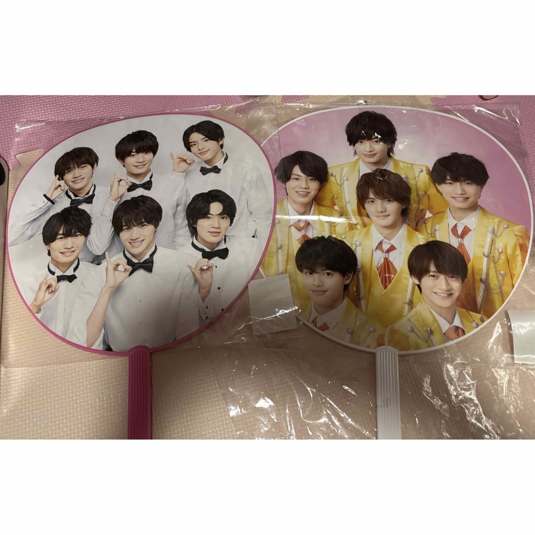 佐藤龍我ACEesエイシーズ美少年生写真132枚まとめ売りフォトセット