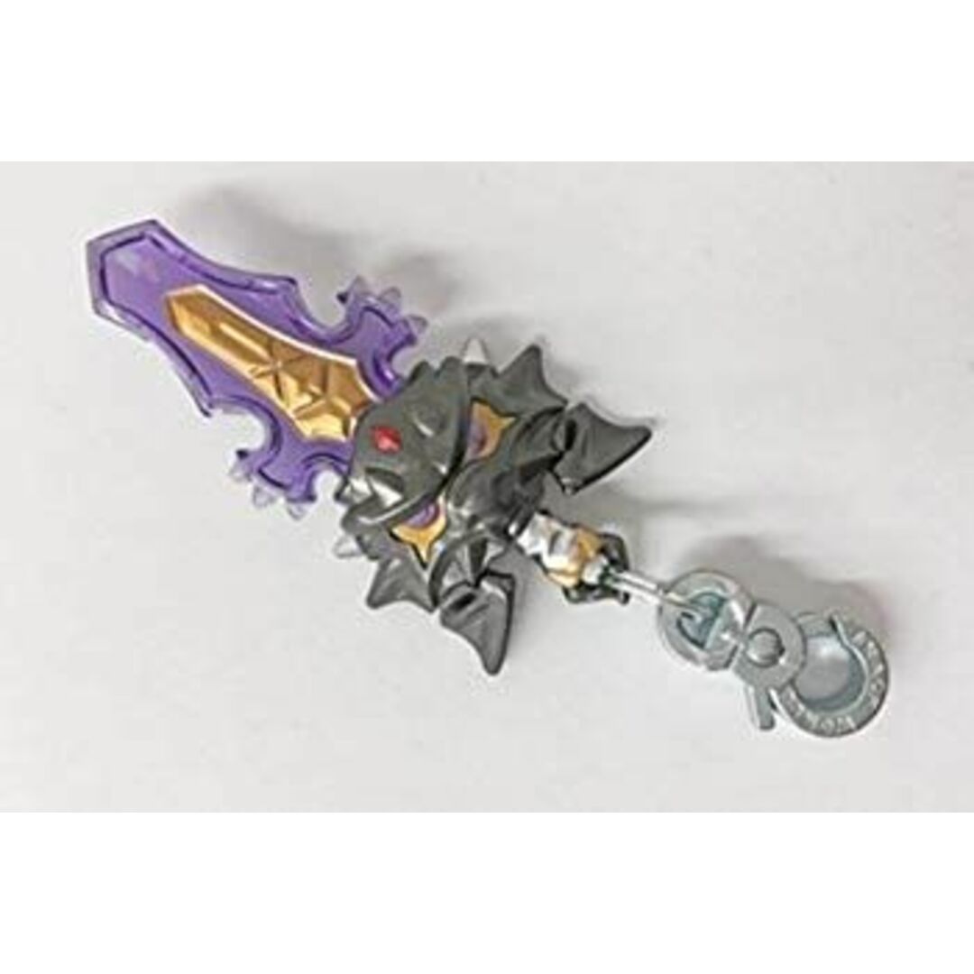 スナックワールド/トレジャラボックス 第5弾/ムラクモガラティン SGR