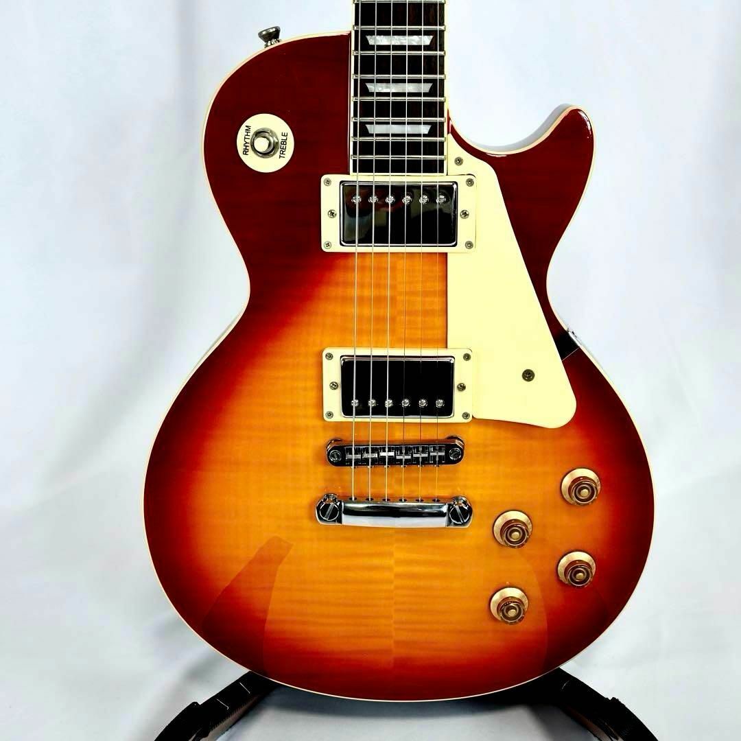 エレキギター サンバースト 3シングルコイル エレキギター サン