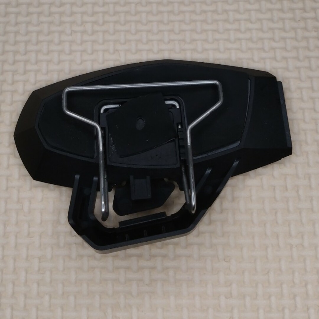 B+COM 公式 ONE ワイヤーマイクUNIT 品（写真の物で全て）