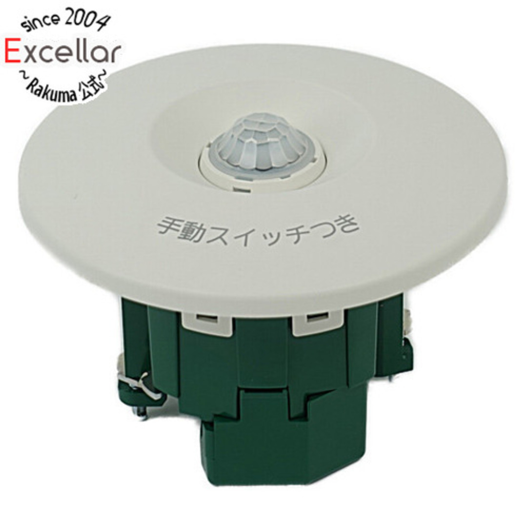 パナソニックWTK24818 熱線センサー付自動スイッチ