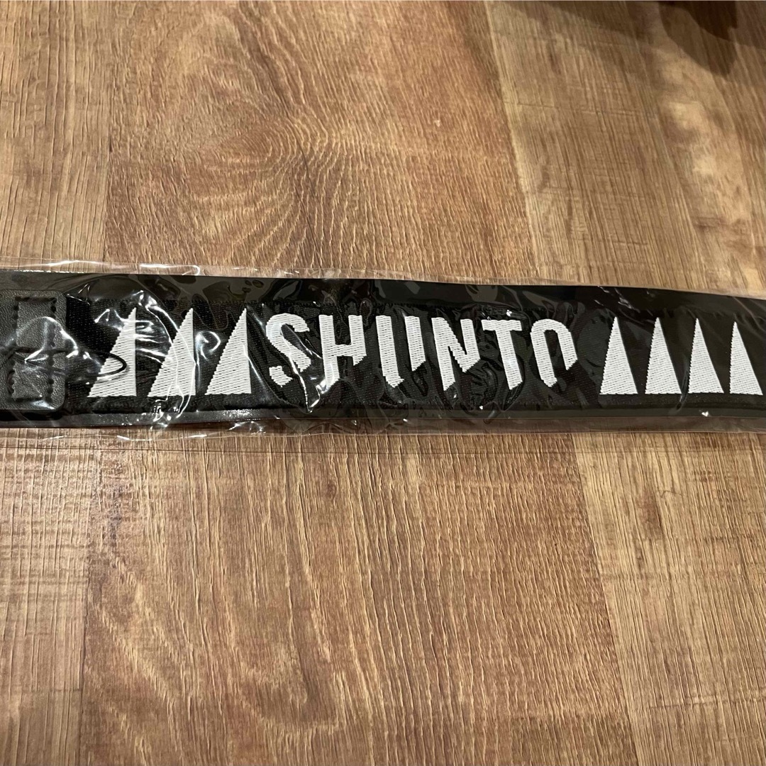 BE:FIRST シュント BIG ハンドストラップ BE:FIRST シュント BIG