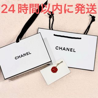 CHANEL（ラッピング/包装）のフリマアイテム一覧