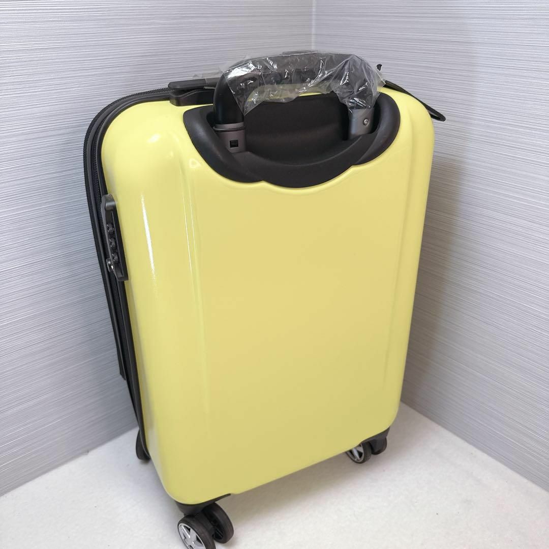 阪神タイガース キャリーバッグ 軽量スーツケース ダイヤモンドプラス