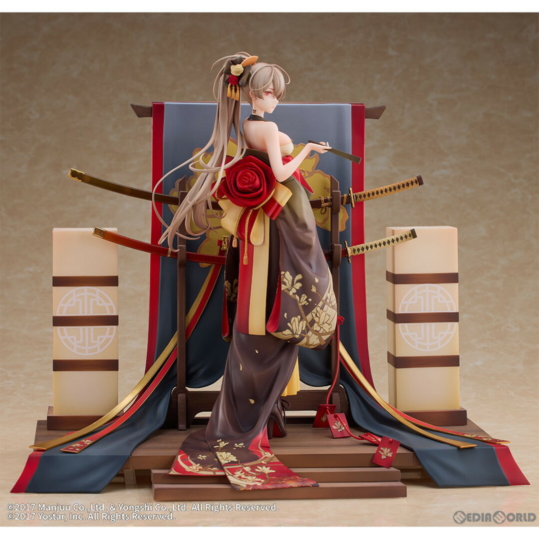 ショップ レア 宇野亞喜良 神戸オルゴール18N 12角形透明ケース