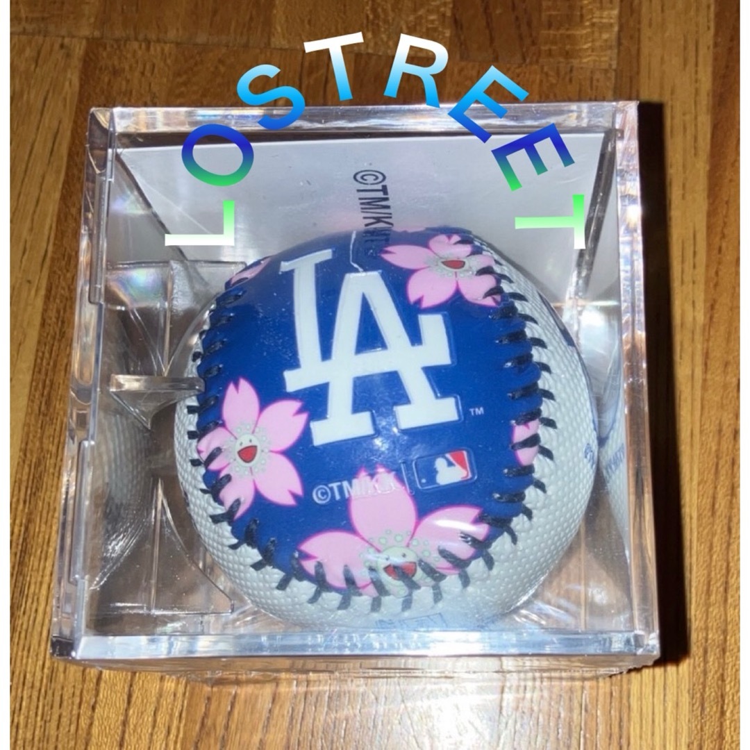 TOKYO SERIES 東京シリーズ TM/KK コラボ レプリカボール2個