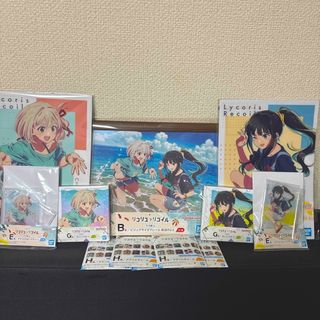 新品未開封SONYブルーアーカイブ コラボカズサグッズのみ