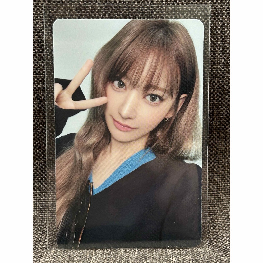 LE SSERAFIM（ルセラフィム・ルセラ） スパゲティ 公開放送 サノク