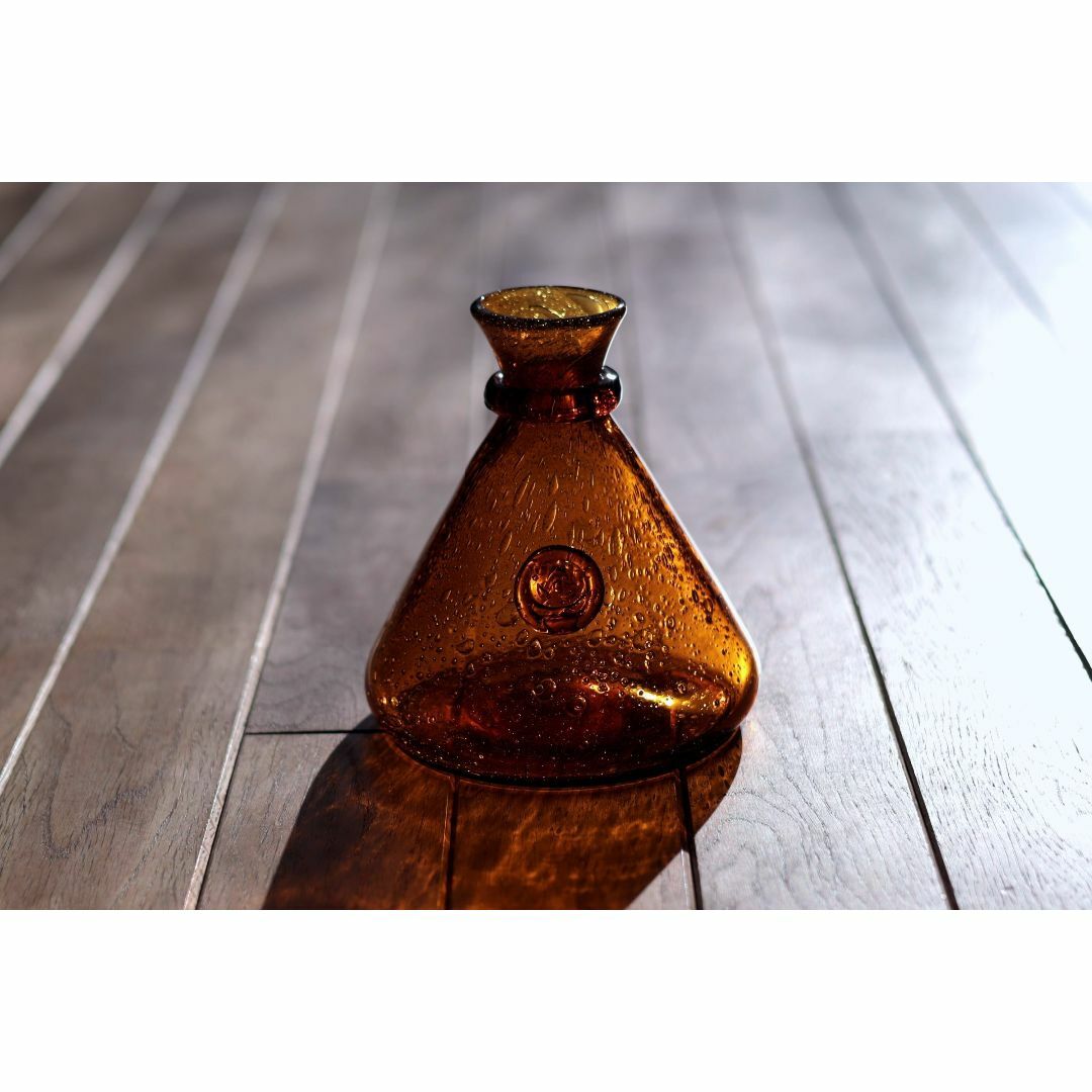 Erik Hoglund エリックホグラン フラワーベース 花器 19072 【公式通販】