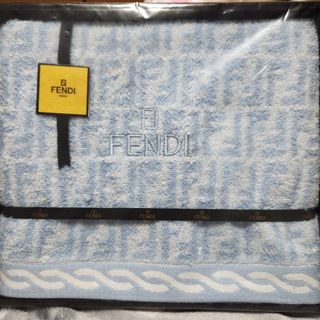 FENDI（タオル/バス用品）のフリマアイテム一覧
