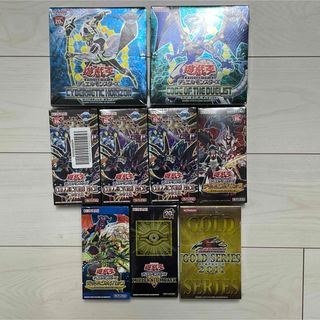 遊戯王 未開封パックまとめ売り 遊戯王 未開封 パック」の激安通販 | magi