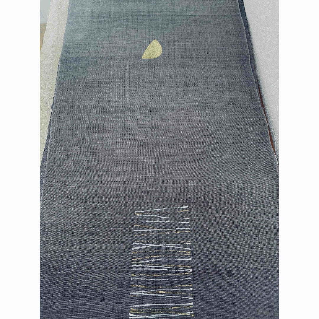 中川政七商店＊タピストリー＊暖簾＊月＊三日月・半月・満月*3枚＊