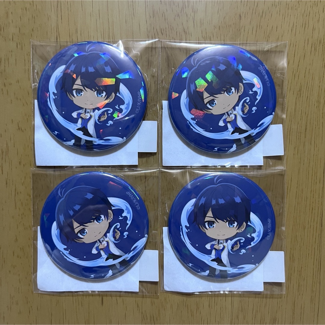 歴史に残る悪女になるぞ オンラインくじ デューク ミニキャラ