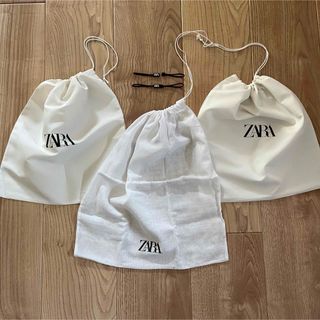 ZARA（ショップ袋）のフリマアイテム一覧
