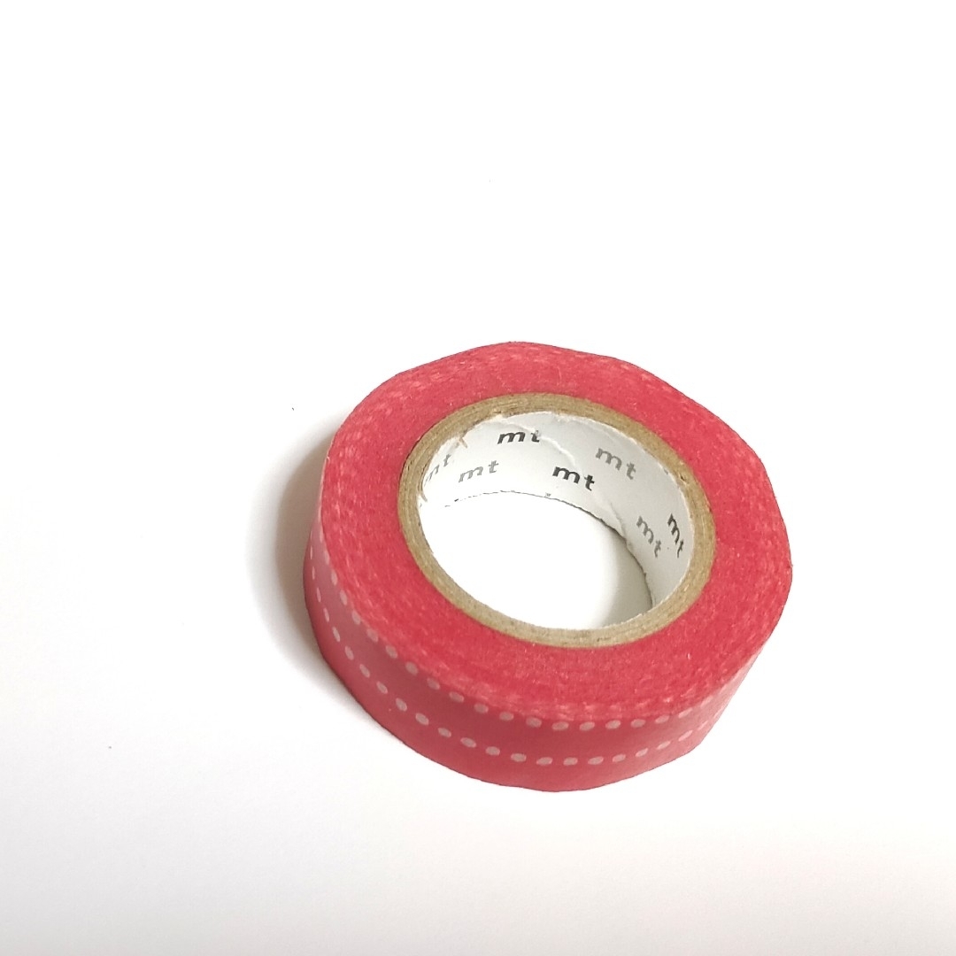 廃盤 ガチャマステ エムティー カモイ mt カモ井加工紙 マスキングテープ