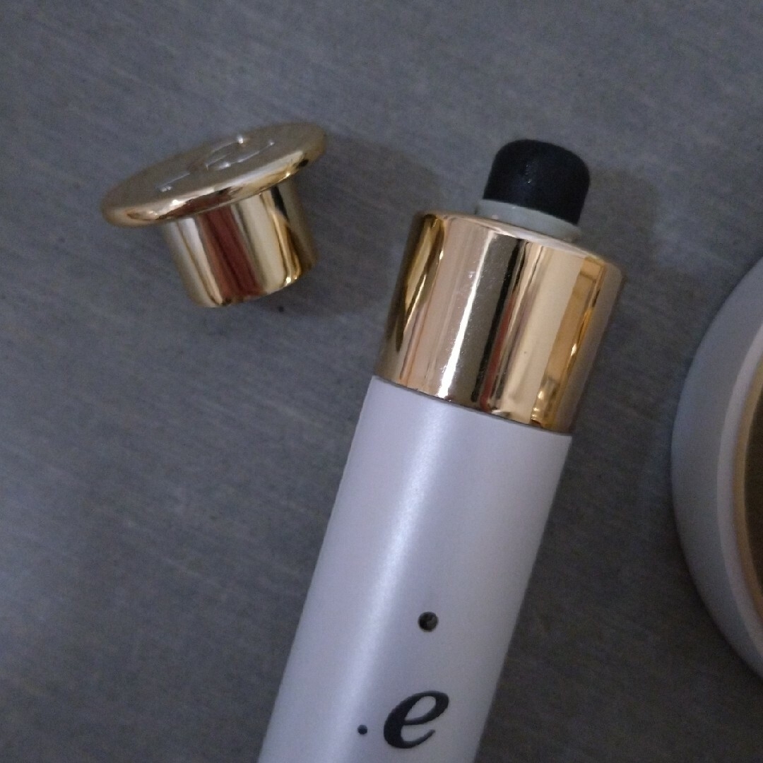 ドットイー 目元専用美顔器 眼精疲労