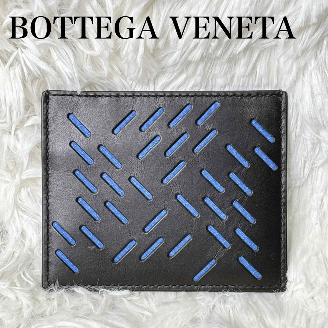 新品】BOTTEGA VENETA カードケース 390881-2240 BOTTEGA VENETA