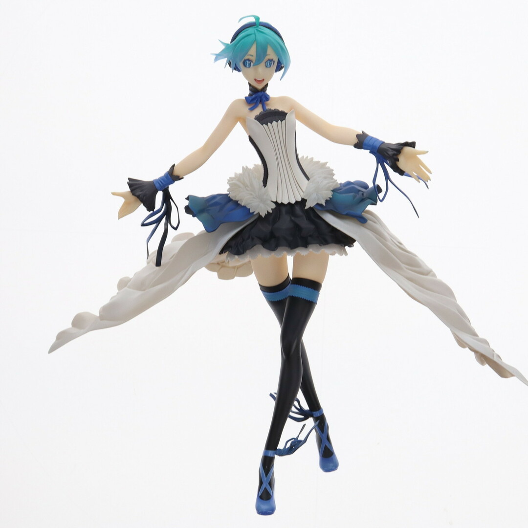 セブンスドラゴン2020 初音ミク TYPE2020 1/7スケール フィギュア(初音